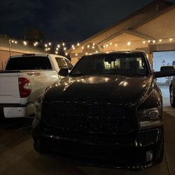 2014 dodge ram single cab