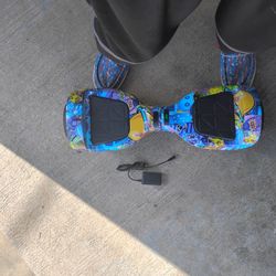 Hoverboard