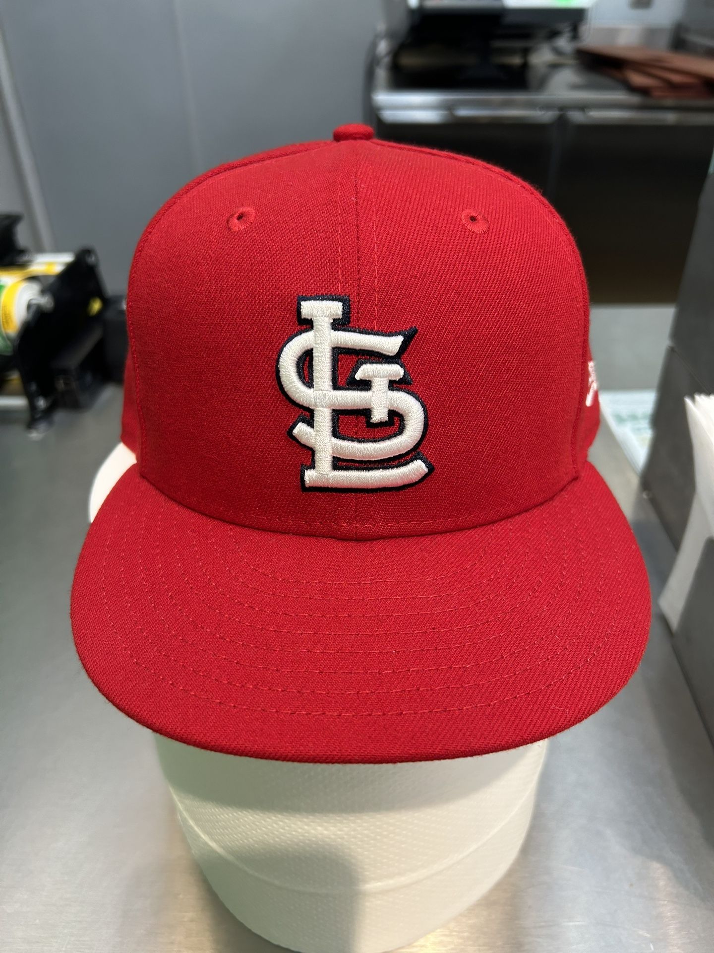 New Era St. Louis Cardinals SnapBack