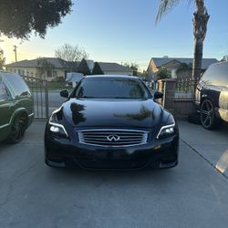 g37 coupe gtr headlights (TRADE ONLY)