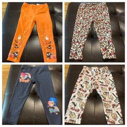 Toddler leggings bundle firm price