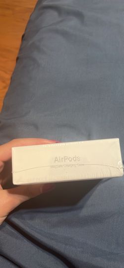 * BRAND NEW* airpods generation 3