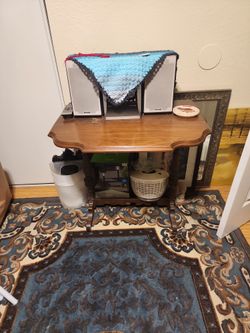 Decorative Table