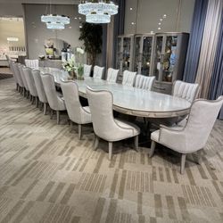 Dining Table Chairs 