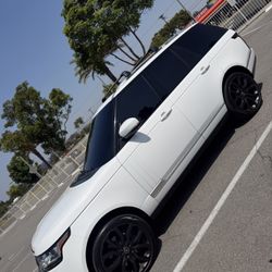 2013 Land Rover 