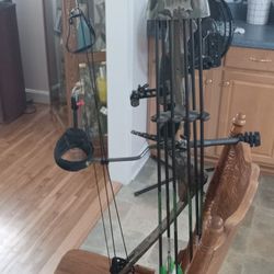 Browning Bow