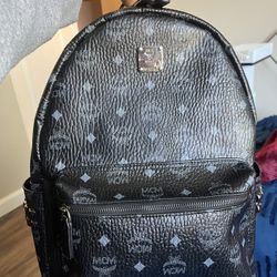 Limited Addition MCM Bag