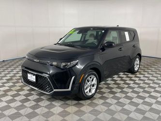 2025 Kia Soul