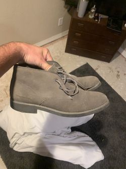 Calvin Klein Dress Shoes