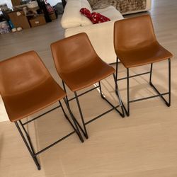 West elm Chairs 