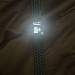 Apple Watch Series 5