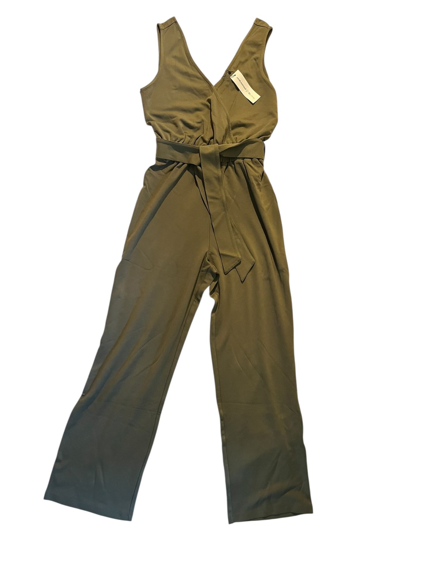 Caralyn Mirand The Drop Fashion Jumpsuit
