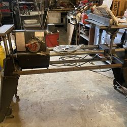 Shop Smith - 10-in-1 Wood And Metal Shop