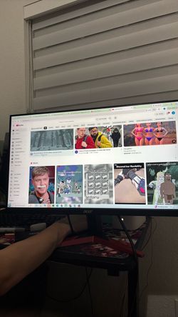 Acer Nitro KG241Y
