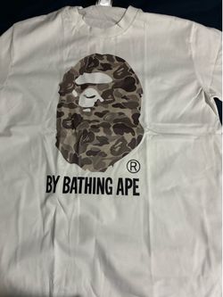 Bape t shirt