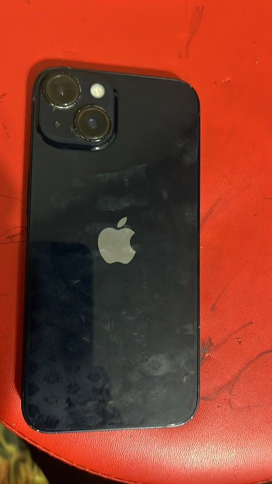 iPhone 13