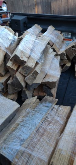 Pine Wood Bundles
