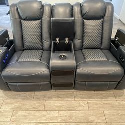 Brand New Ashley Recliners