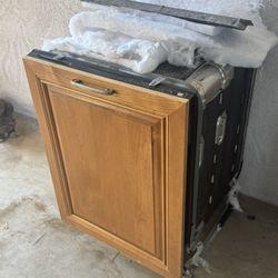 Free Kitchen Aid Dishwasher 
