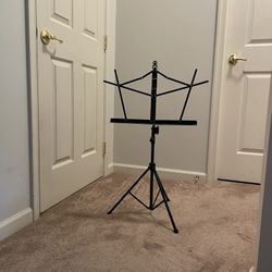 Music Stand