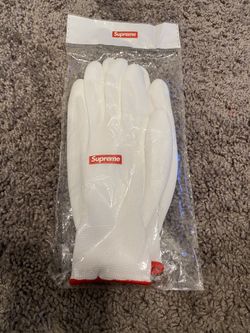 Supreme Rubberized Gloves