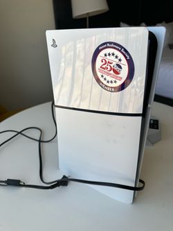PS5