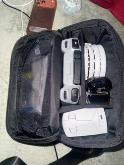 Dji flip ( fly more combo )