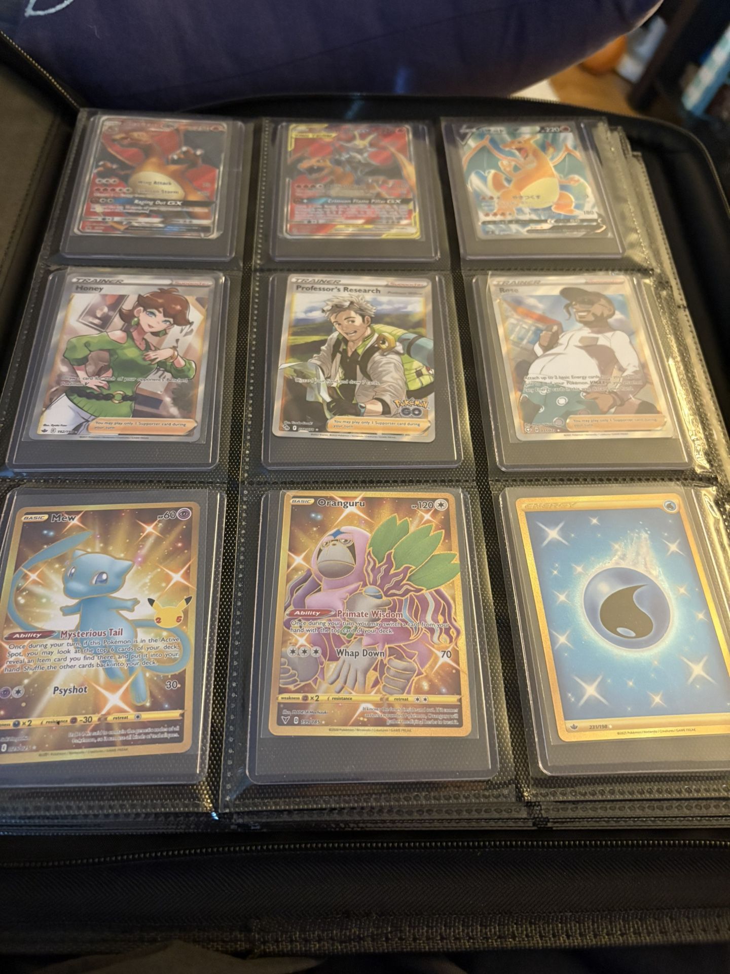 Binder 1