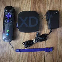 Roku2 XD 