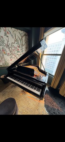 Schumann Grand Piano - Accepting offers