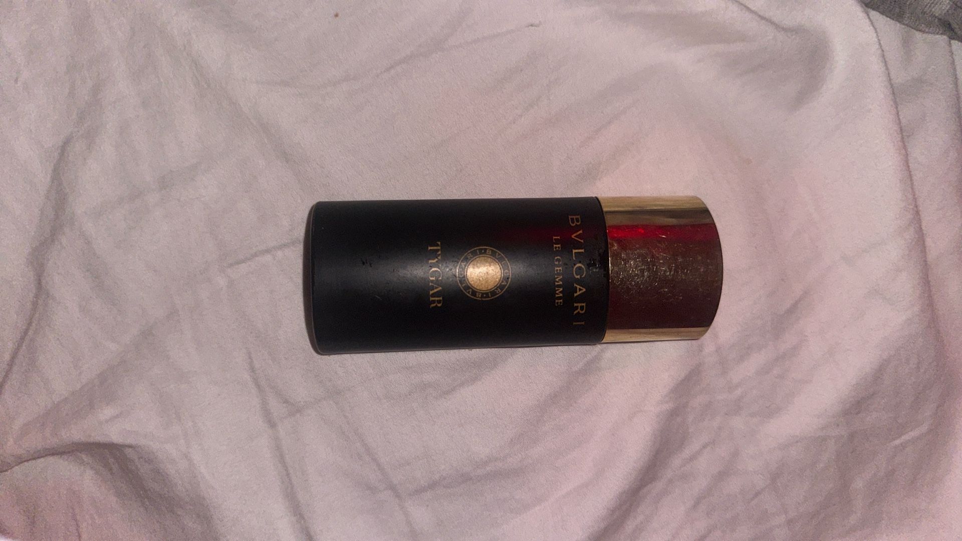 BVLGARI LE GEMME TYGAR Eau de parfum 30 ml (RARE)