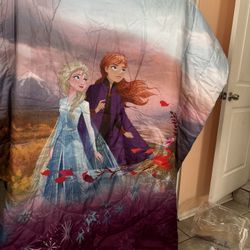 Juego De Cama De Princesa 