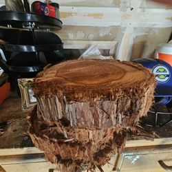 Redwood Cuts 12-14 Inches 