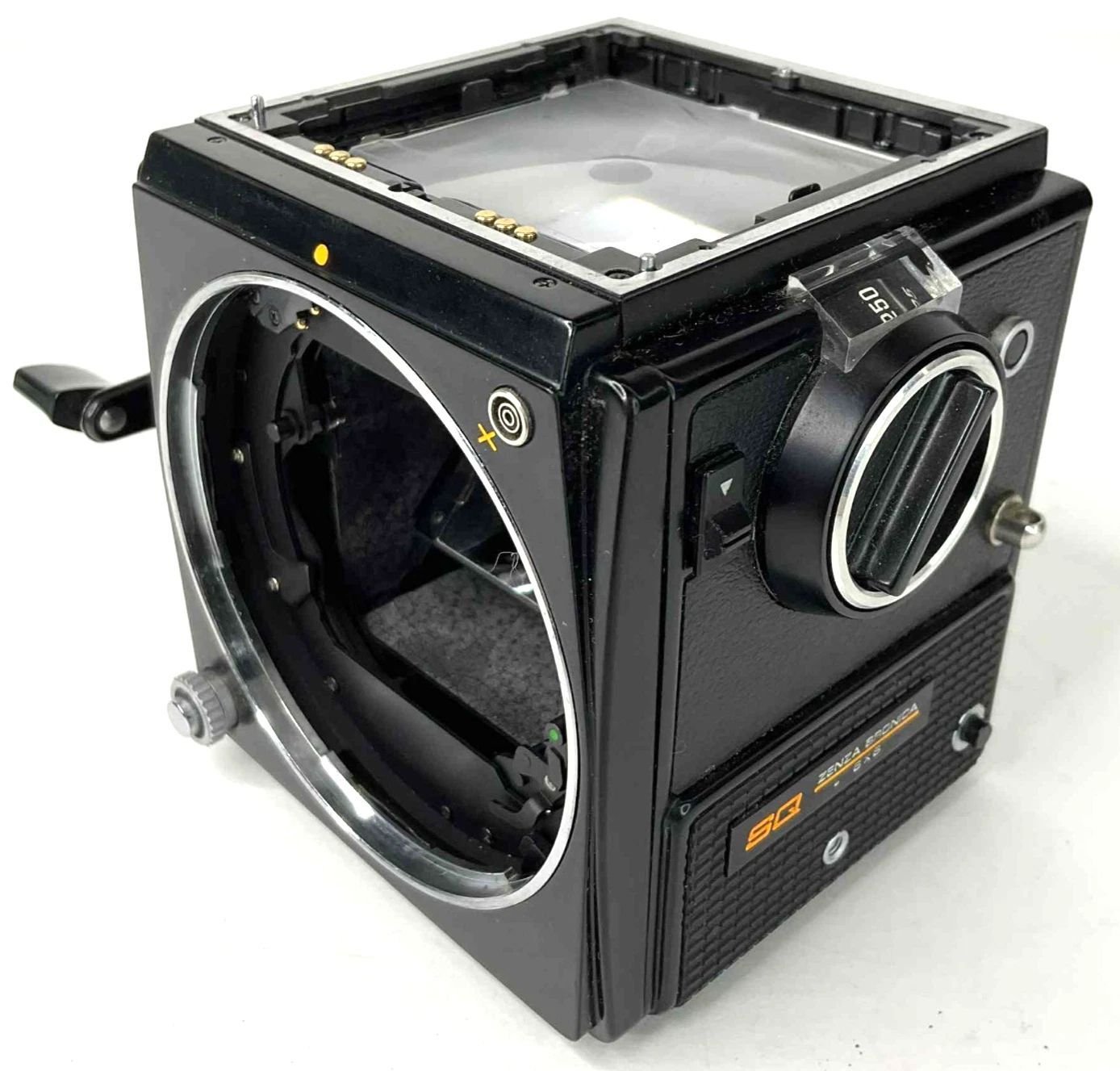 Zenza Bronica SQ 6x6 Camera Body