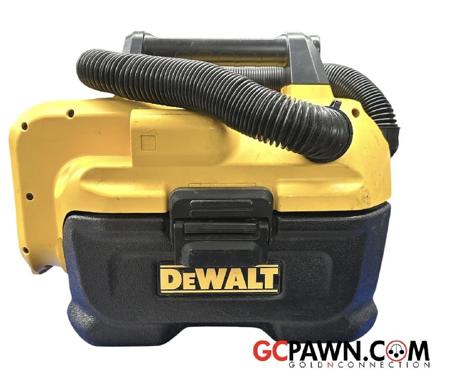 Dewalt Cordless Vacuum