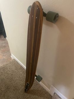 Longboard