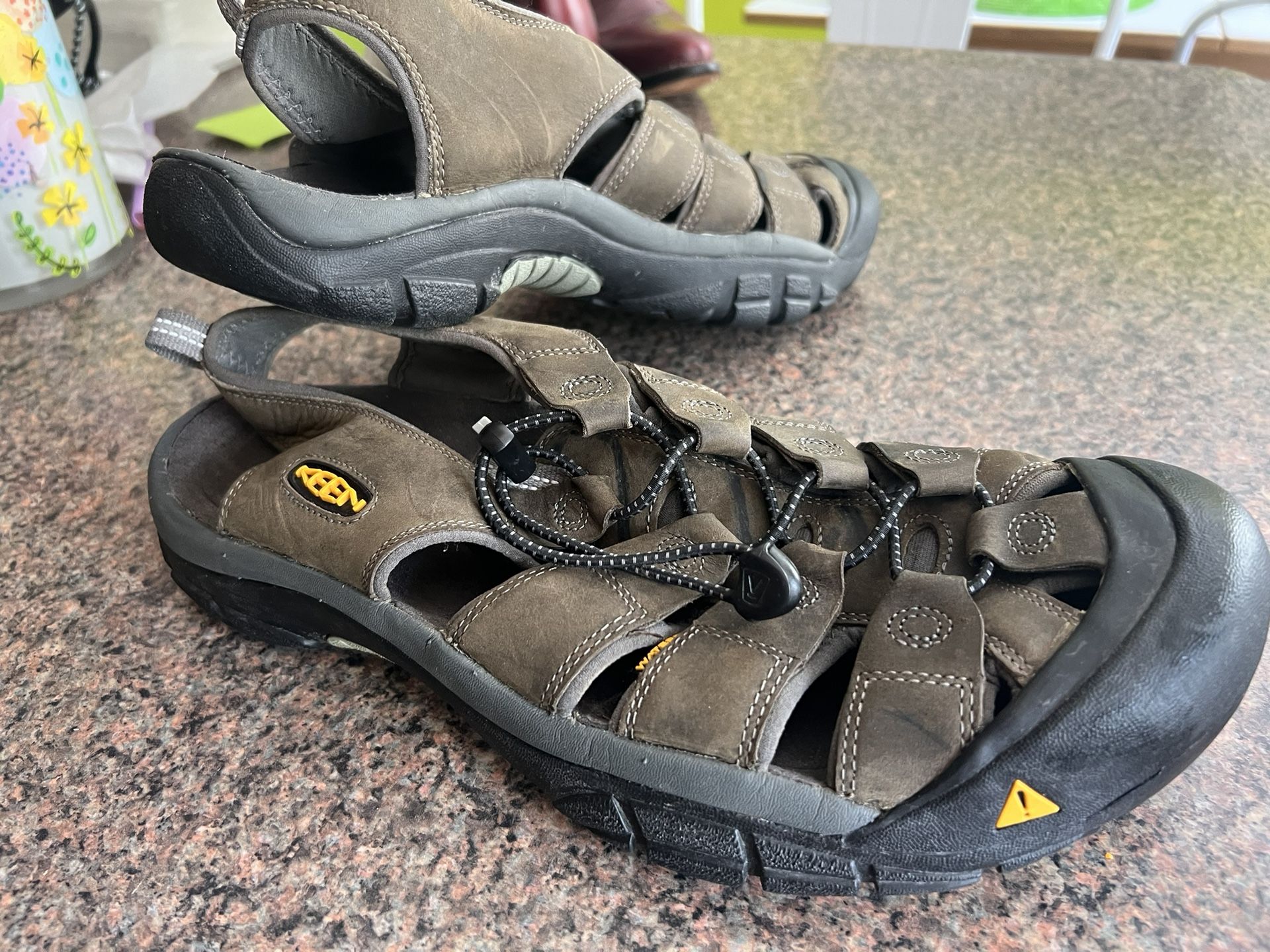 KEEN, Best Sandals, Ever, S – 13, Gr888 Condition, $49