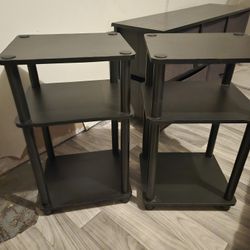 Bed Side Tables