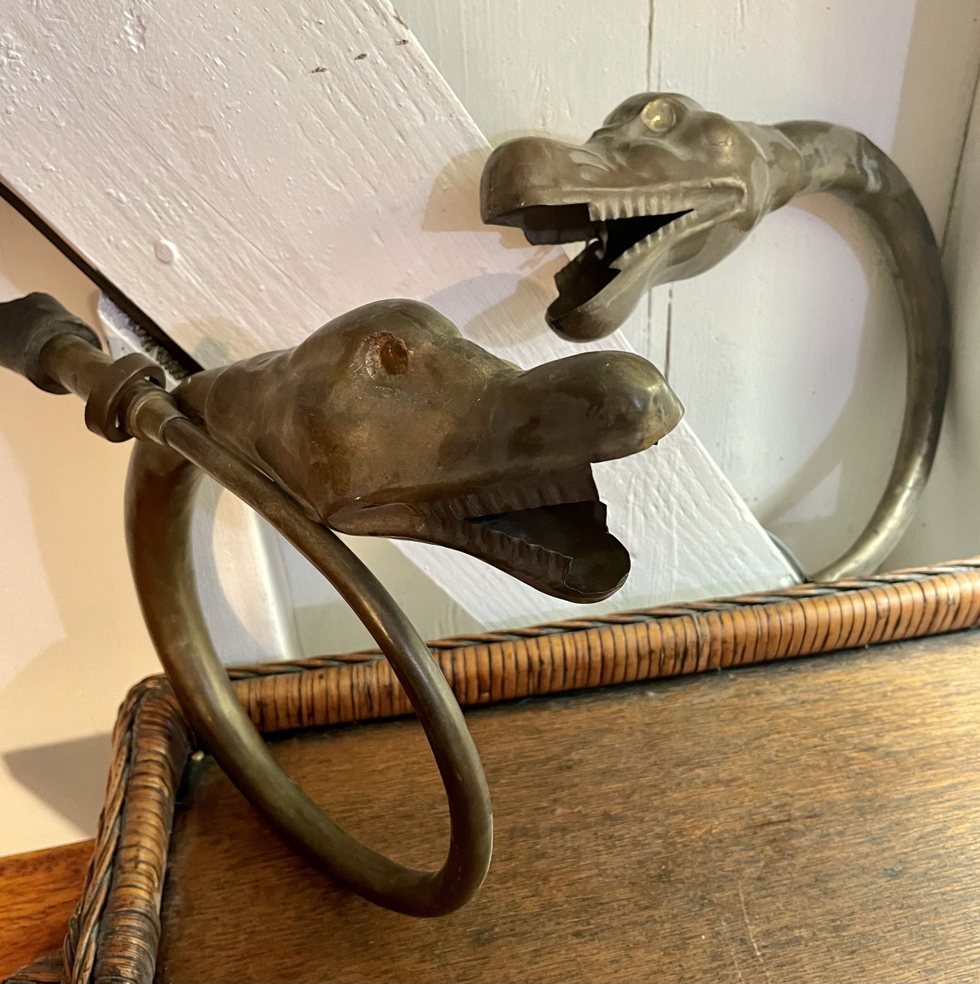 Ford Model T Car Horns — Collector Items