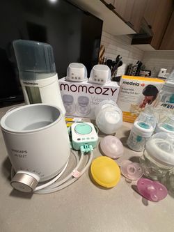 Baby Bundle