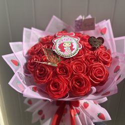 Eternal Roses