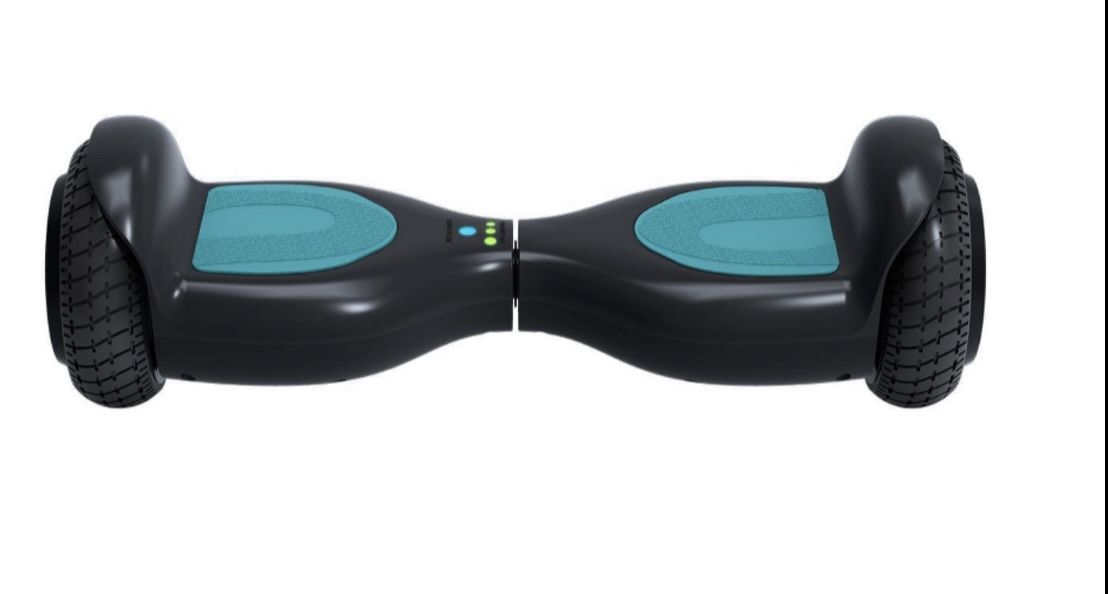 Brand New Jetson Hoverboard