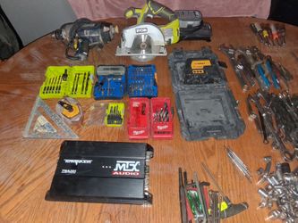 tools