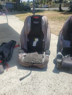 Car Seats