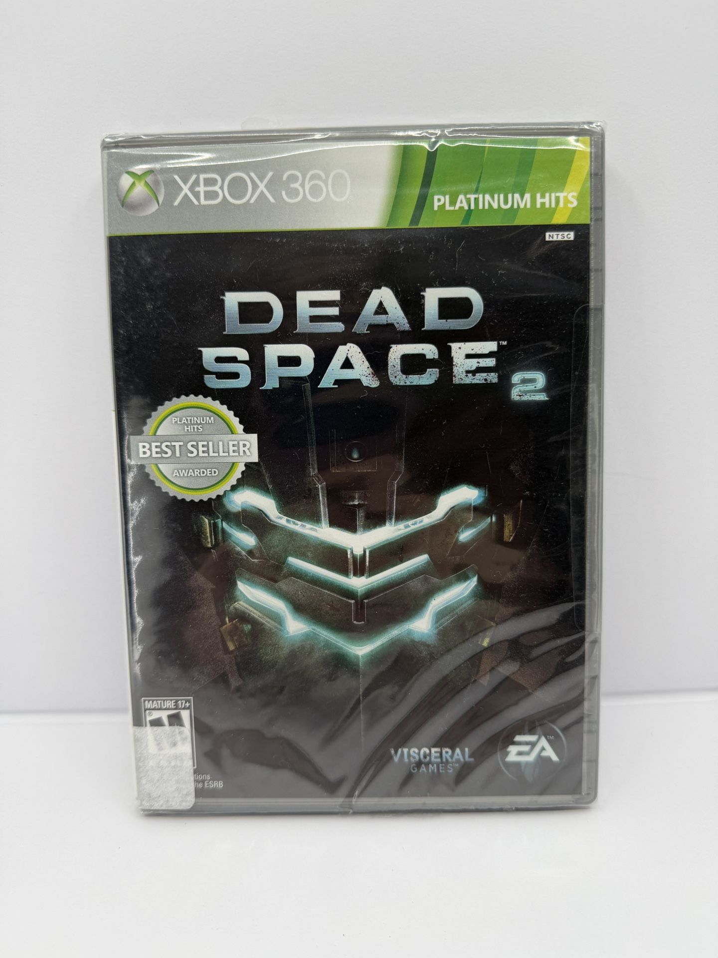 Dead Space Xbox 360