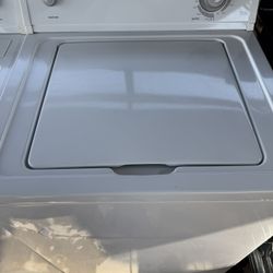 Washer Dryer 