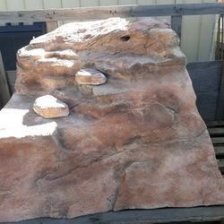 Dakota Cascade Waterfall