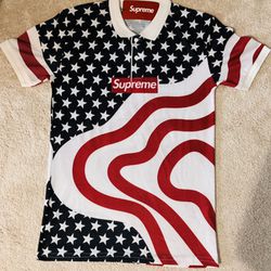 Supreme Designer Shirt