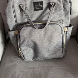 Diaper Bag In Great Condition 