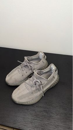 Yeezys shoes